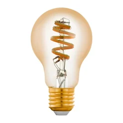 EGLO connect E27 A60 lampe 5,5W 400lm 2200-6500K