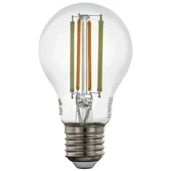 EGLO connect E27 A60 lampe 6W 806lm 2200-6500K