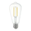 EGLO connect E27 ST64 lampe 6W 806lm 4000K