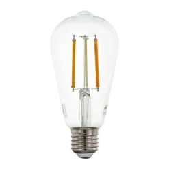EGLO connect E27 ST64 lampe 6W 806lm 2200-6500K