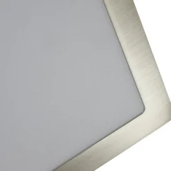 EGLO connect Fueva-C loftlampe 22,5cm nikkel