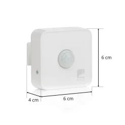 EGLO connect sensor til udendørsområdet IP44