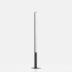 EGLO connect Simolaris-Z LED-gulvlampe