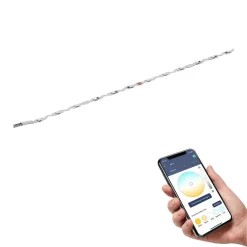 EGLO connect Stripe-Z CCT LED-stripe 2m udvidelse
