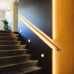 EGLO connect Stripe-Z RGBW LED-stripe, 8m