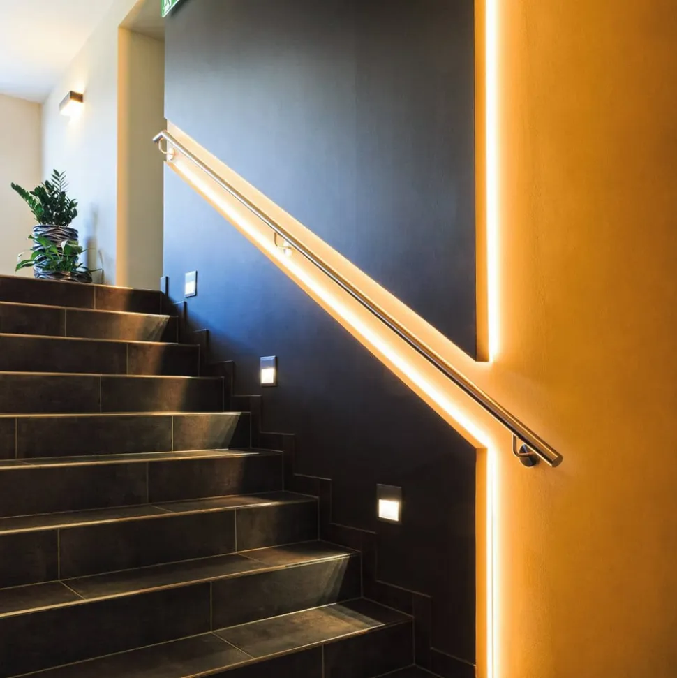 EGLO connect Stripe-Z RGBW LED-stripe, 8m