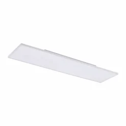 EGLO connect Turcona-Z LED-loftslampe 120x30cm