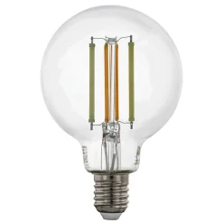 EGLO connect-z E27 G80 Globe 6W 806 lm 2200-6500 K