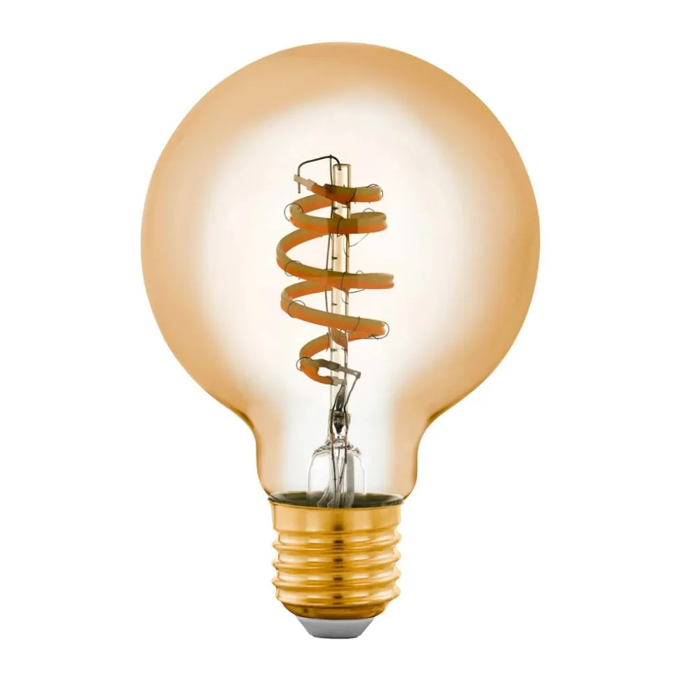 EGLO connect-z E27 G80 Globe 5,5W 400lm 2200-6500K