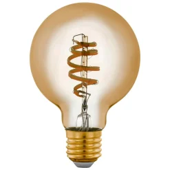 EGLO connect-z E27 G80 Globe 5,5W 400lm 2200-6500K