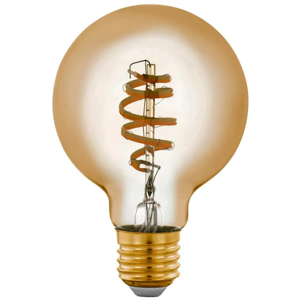 EGLO connect-z E27 G80 Globe 5,5W 400lm 2200-6500K