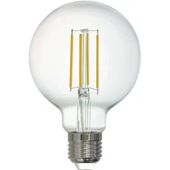 EGLO connect-z E27 G80 LED-Globe 6W 806 lm 4000 K