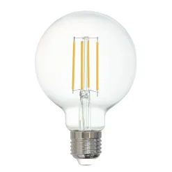 EGLO connect-z E27 G80 LED-Globe 6W 806 lm 2700 K