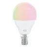 EGLO connect-z E14 P45 LED-pære 5W 470lm RGBW