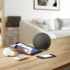 EGLO connect.z fjernbetjening med vægbeslag