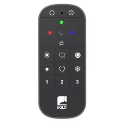 EGLO connect-z Remote 2.0 fjernbetjening