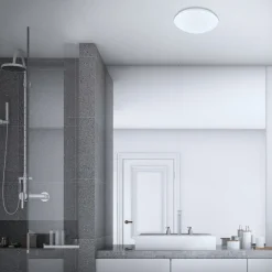 Elipso stjernehimmel LED-loftlampe IP44 4.000 K