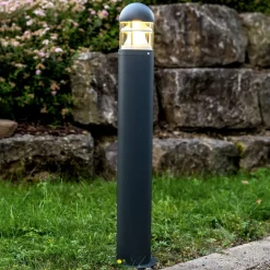 Enkel Maris vejlampe