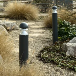 Enkel Maris vejlampe