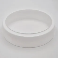 Envostar Caspian loftlampe, Ø 27 cm, IP54, eg