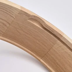 Envostar Caspian loftlampe, Ø 27 cm, IP54, eg