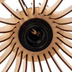 Envostar Faje pendel, birkekrydsfiner, 1fl