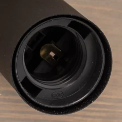 Envostar Lobo loftslampe 2fl. fyrretræsgrå