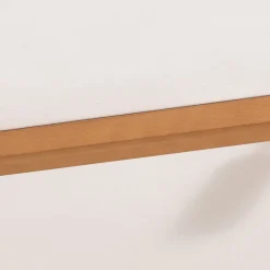 Envostar Peach Puff loftspot træ cylinder 6 lk