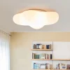 Eos loftslampe i form af en sky, 50 cm
