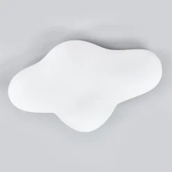 Eos loftslampe i form af en sky, 50 cm