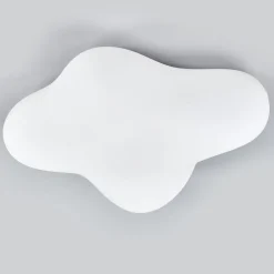 Eos loftslampe i form af en sky, 50 cm