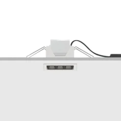 ERCO Compar wide flood hvid 12 cm 10 W 930