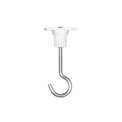 ERCO dekorationskrog til brug i højspændingsskinne