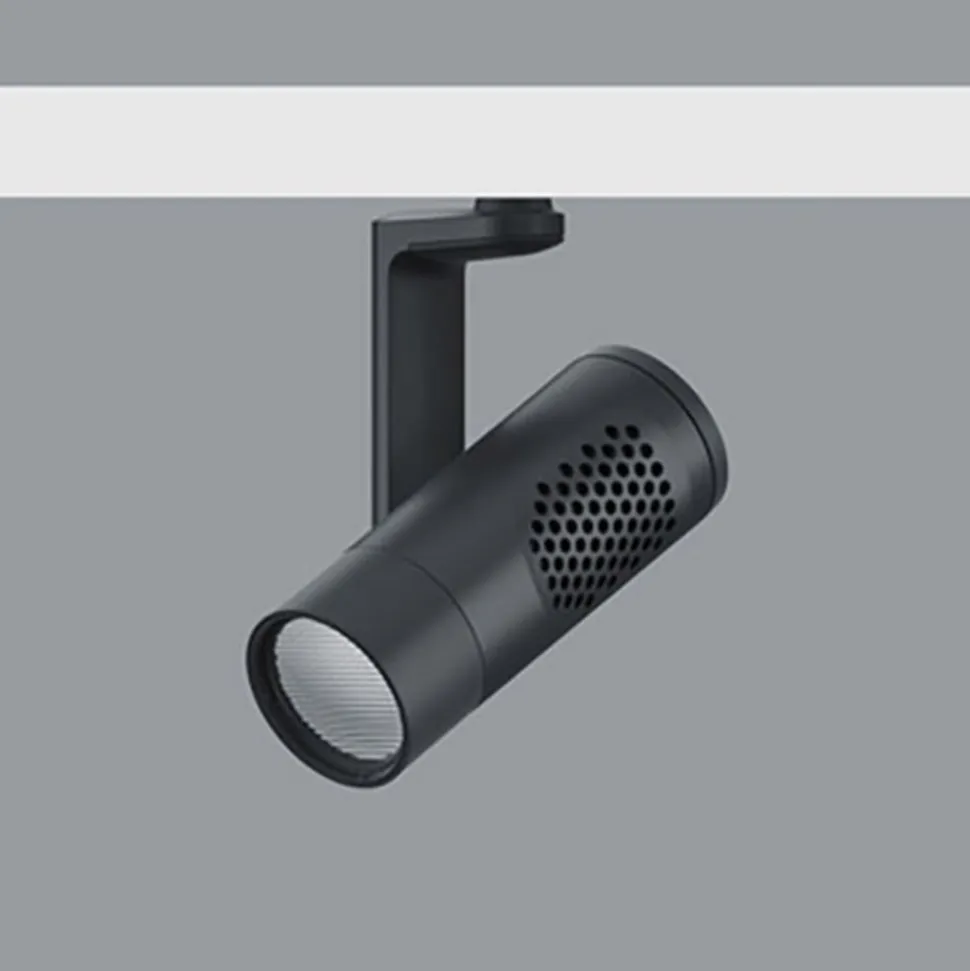 ERCO Eclipse S 230 Casambi 12 W wallwash 930 sort