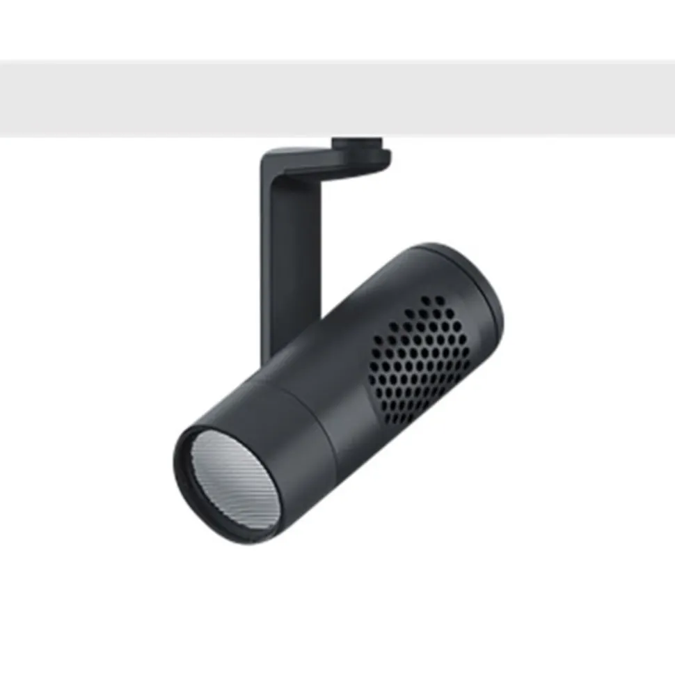 ERCO Eclipse S 230 Casambi 12 W wallwash 930 sort