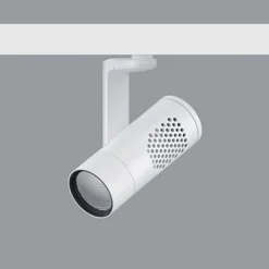 ERCO Eclipse S 230 Casambi 12,4W wallwash 940 hvid