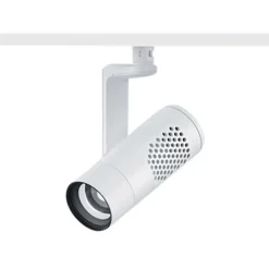 ERCO Eclipse S 48 V Casambi 12,4 W flood 940 hvid