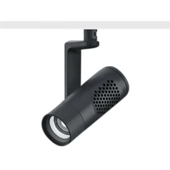 ERCO Eclipse S 48 V Casambi 12,4 W spot 930 sort