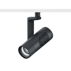 ERCO Eclipse S 48 V Casambi 12,4 W spot 940 sort