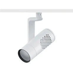 ERCO Eclipse S 48V Casambi 12,4W wallwash 940 hvid