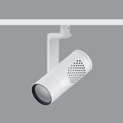 ERCO Eclipse S 48V Casambi 12,4W wallwash 930 hvid