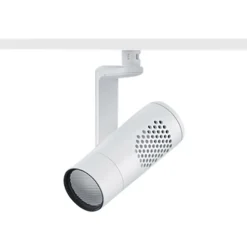 ERCO Eclipse S 48V Casambi 12,4W wallwash 930 hvid
