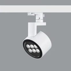 ERCO Parscan 230 V Casambi 12 W spot 940 hvid