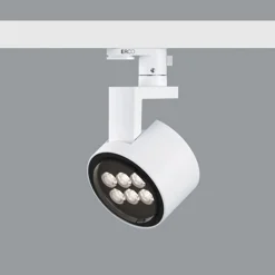 ERCO Parscan 230 V Casambi 12 W spot 930 hvid