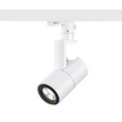 ERCO Parscan 230 V Casambi 6 W spot 930 hvid
