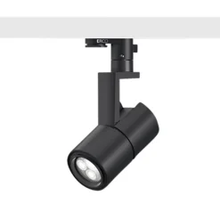 ERCO Parscan 230 V spot 6 W flood 940 sort