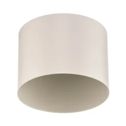 Euluna Chloe loftspot, fast, hvid