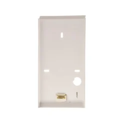 Euluna væglampe jute, brun, tekstil, 24 cm høj, E27