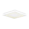EVN ALQ LED-panel hvid 15W 30x30cm 4,000K