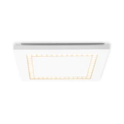 EVN ALQ LED-panel hvid 15W 30x30cm 4,000K